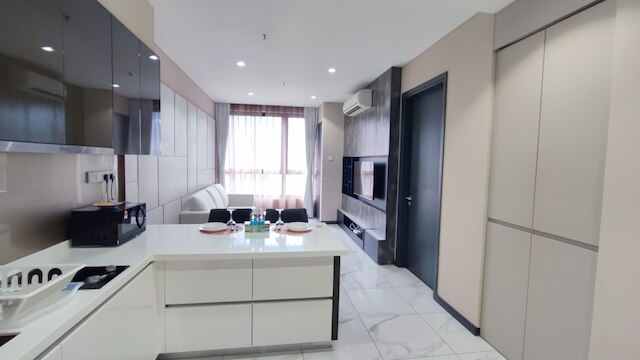 ASTRA アット 8 Kia Peng Suites