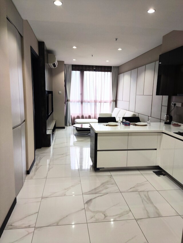 ASTRA アット 8 Kia Peng Suites