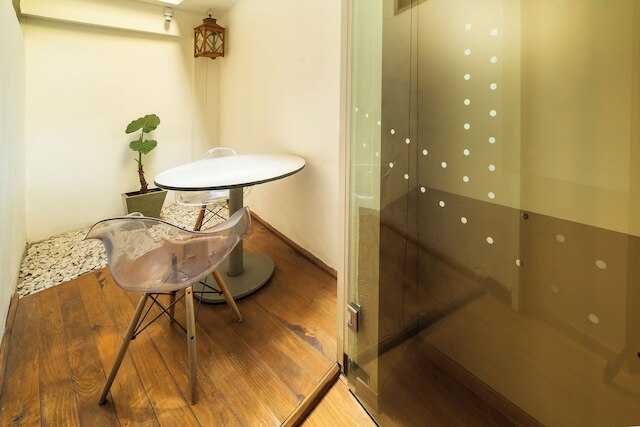 コレクション O カサ アンズレス テマティック、メキシコシティ