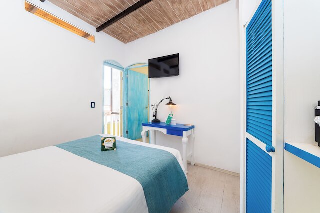 コレクション O カサ アンズレス テマティック、メキシコシティ