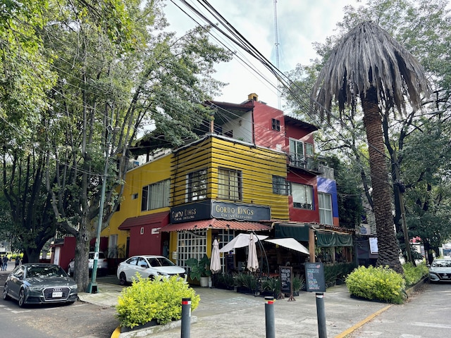 コレクション O カサ アンズレス テマティック、メキシコシティ