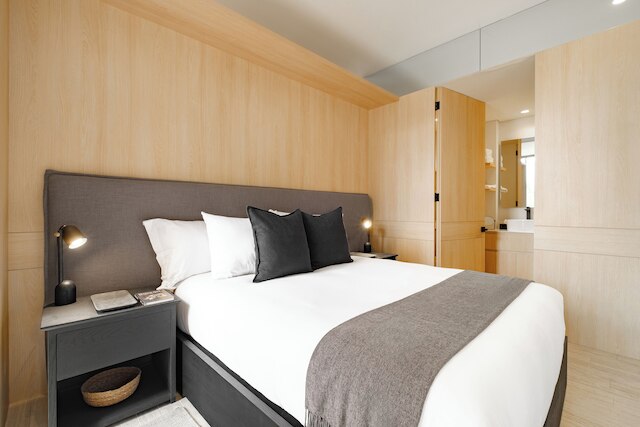 ONTO トナラ メキシコシティ