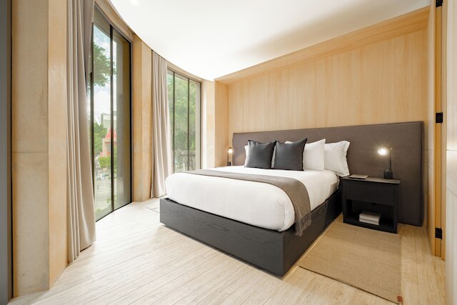 ONTO トナラ メキシコシティ