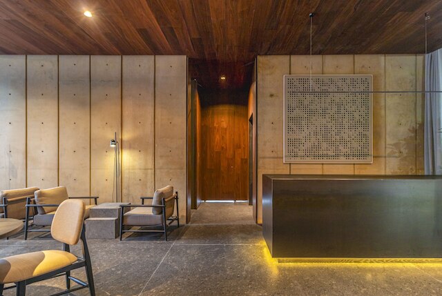 ONTO トナラ メキシコシティ