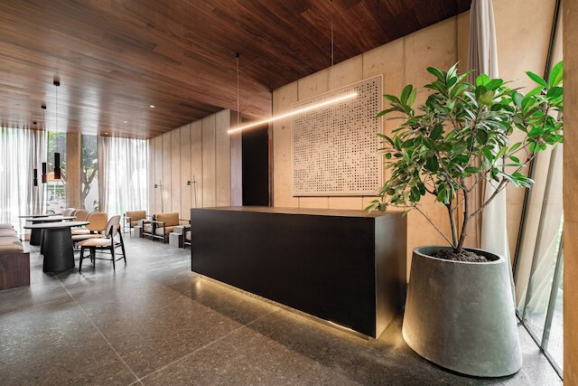 ONTO トナラ メキシコシティ