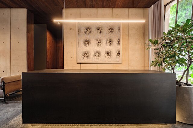 ONTO トナラ メキシコシティ