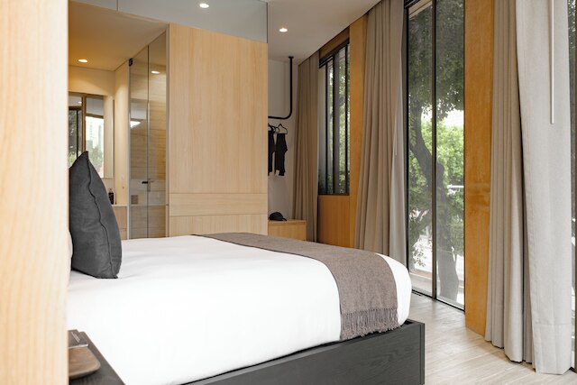 ONTO トナラ メキシコシティ