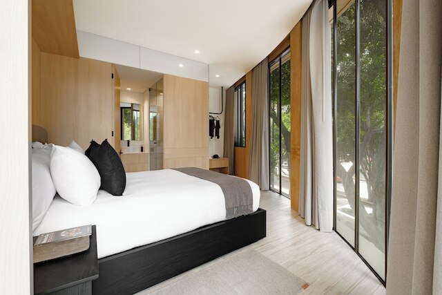 ONTO トナラ メキシコシティ