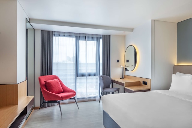 ベストウェスタン クリック サトーン 11 バンコク