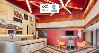 ベストウェスタン クリック サトーン 11 バンコク