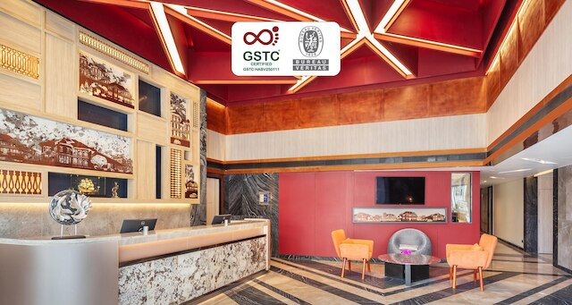 ベストウェスタン クリック サトーン 11 バンコク