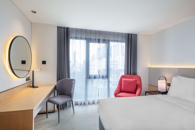 ベストウェスタン クリック サトーン 11 バンコク