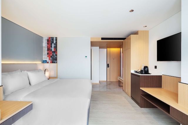 ベストウェスタン クリック サトーン 11 バンコク