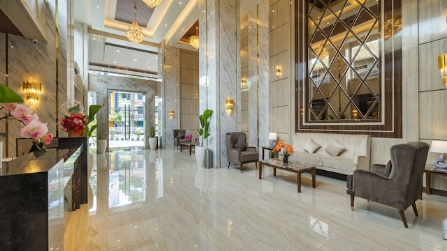 POP ! ホテル トゥウク ウマール デンパサール - バリ