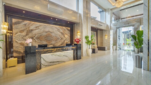 POP ! ホテル トゥウク ウマール デンパサール - バリ