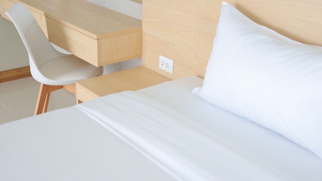 B2 スアン・ルアン・ラマ9 スリナカリン42 ブティック＆バジェット ホテル