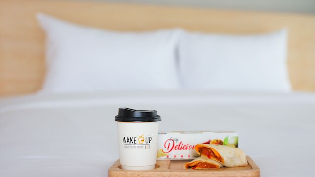 B2 スアン・ルアン・ラマ9 スリナカリン42 ブティック＆バジェット ホテル