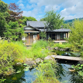 EXP . Co - Onsen Yugawara