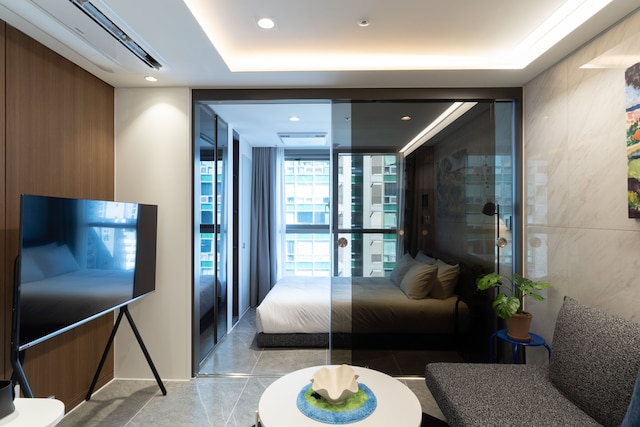 Le Collective Gangnam SAC ROIUM