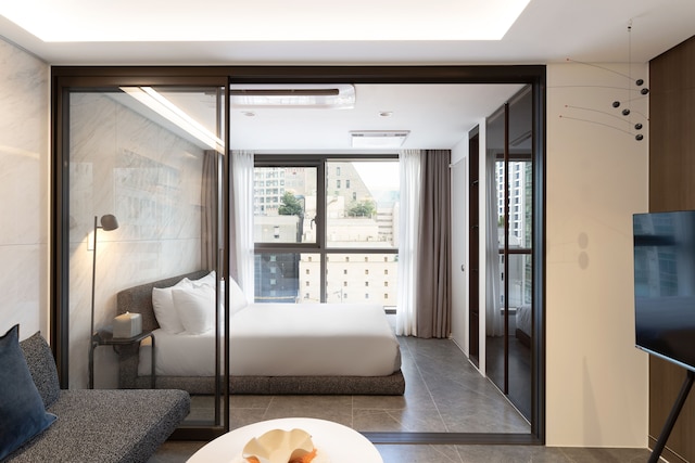 Le Collective Gangnam SAC ROIUM