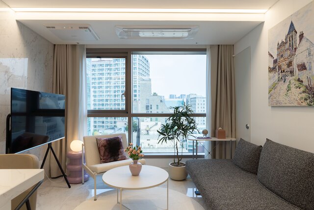 Le Collective Gangnam SAC ROIUM