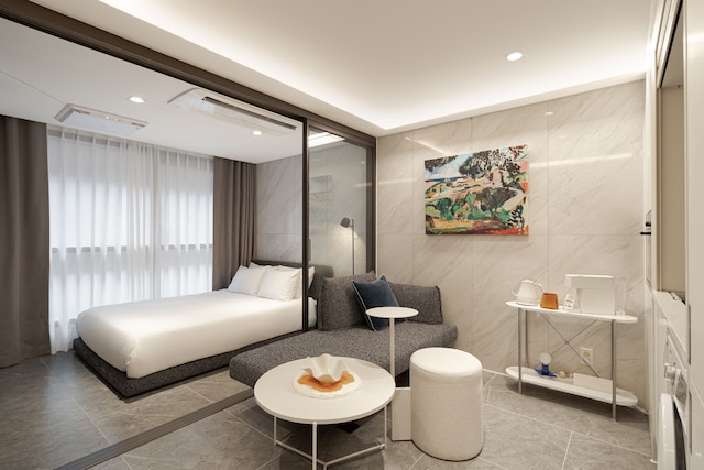 Le Collective Gangnam SAC ROIUM