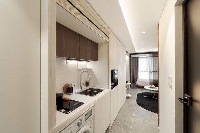 Le Collective Gangnam SAC ROIUM