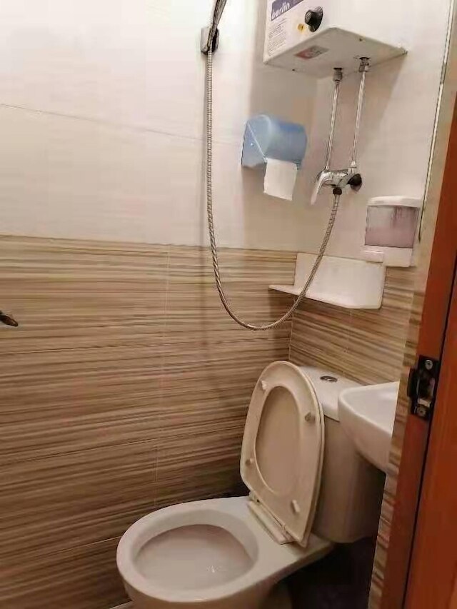 Hong Kong New York Guesthouse