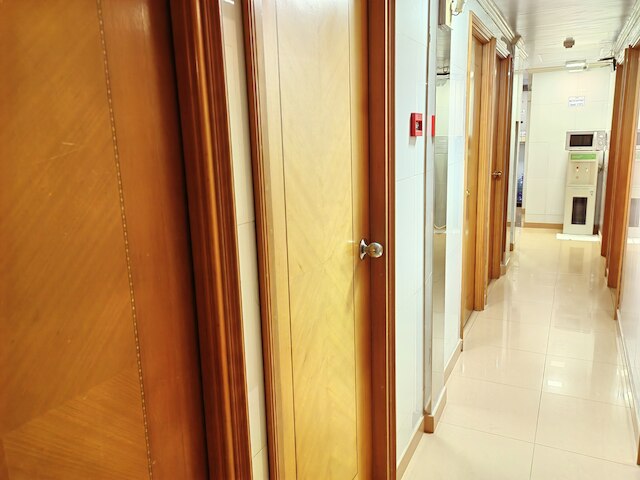 Hong Kong New York Guesthouse