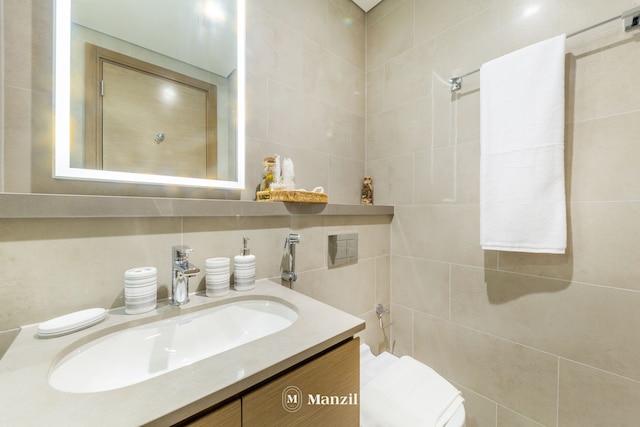 マンジル - スリーク 1BR nr ダウンタウン ウィズ ブルジ ビュー