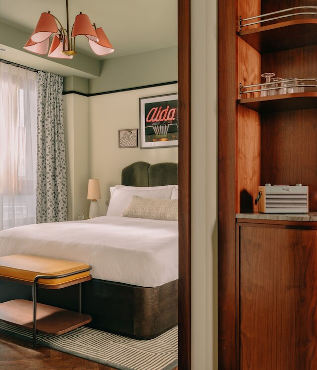 ザ ホクストン ビエンナ