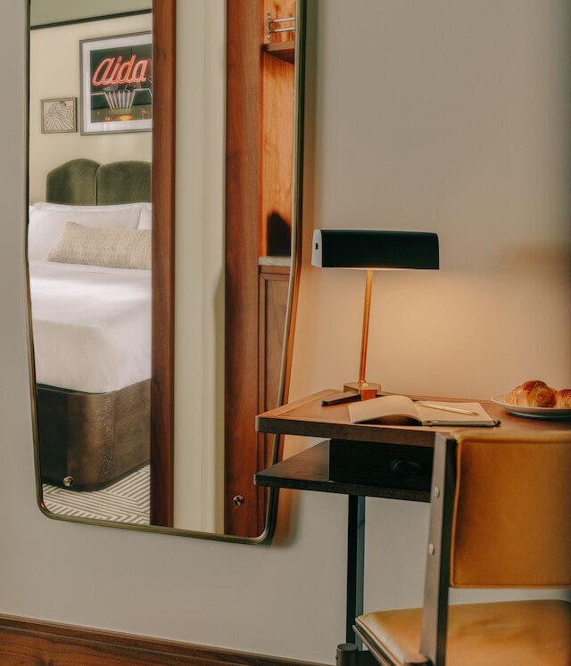 ザ ホクストン ビエンナ