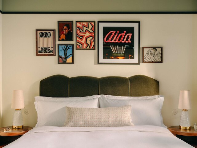 ザ ホクストン ビエンナ