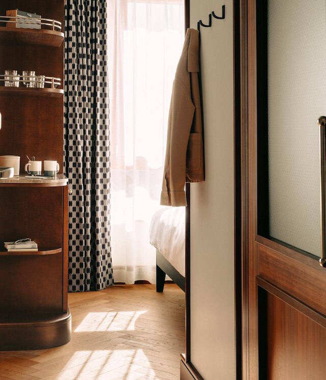 ザ ホクストン ビエンナ