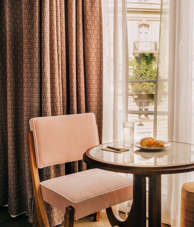 ザ ホクストン ビエンナ