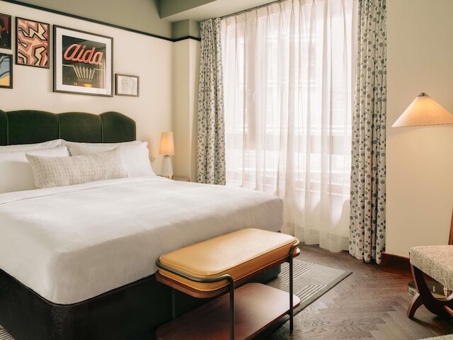 ザ ホクストン ビエンナ