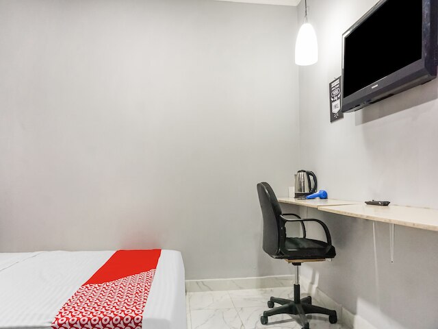 コレクションO 91131ニューV1ホテル・スタシュン・マンガ・ベサール近く