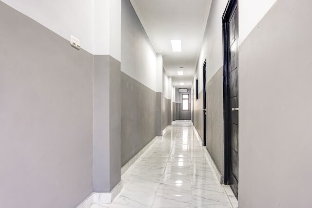 コレクションO 91131ニューV1ホテル・スタシュン・マンガ・ベサール近く