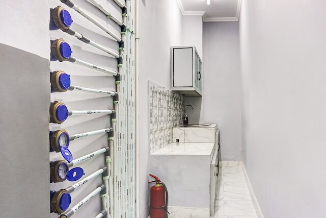 コレクションO 91131ニューV1ホテル・スタシュン・マンガ・ベサール近く