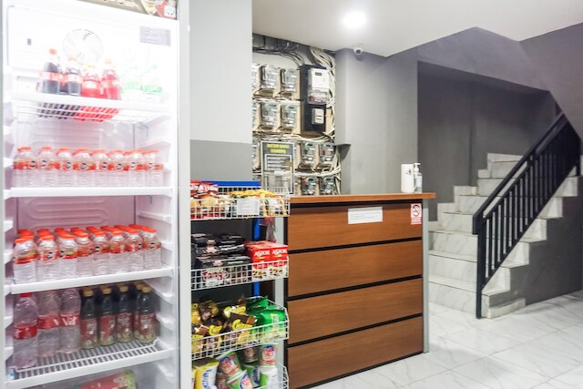 コレクションO 91131ニューV1ホテル・スタシュン・マンガ・ベサール近く