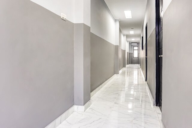 コレクションO 91131ニューV1ホテル・スタシュン・マンガ・ベサール近く