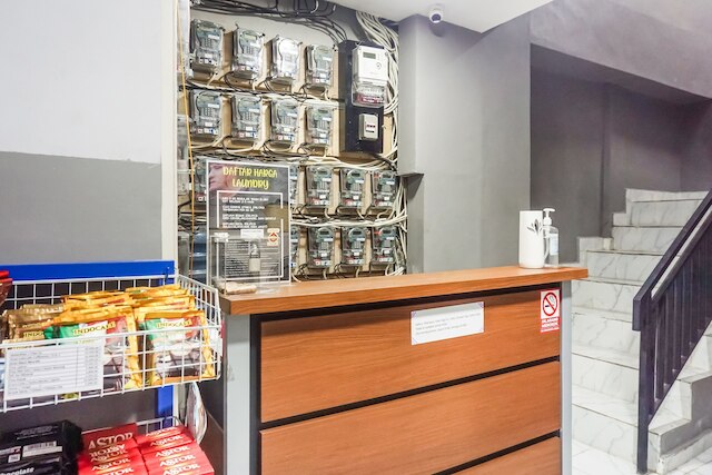 コレクションO 91131ニューV1ホテル・スタシュン・マンガ・ベサール近く