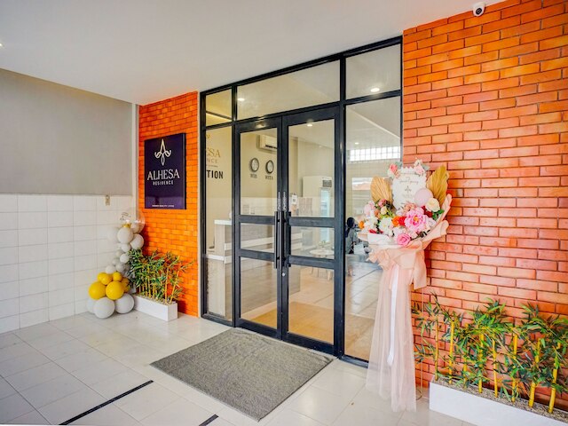 ホテル O アルヘサ レジデンス