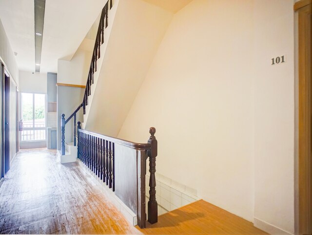 ホテル O アルヘサ レジデンス