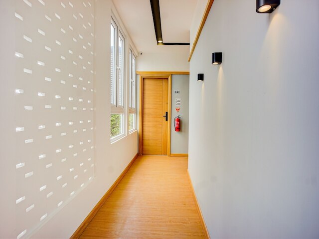 ホテル O アルヘサ レジデンス