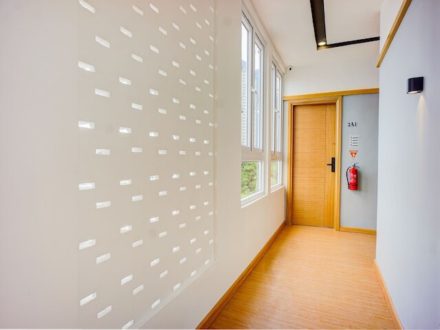 ホテル O アルヘサ レジデンス