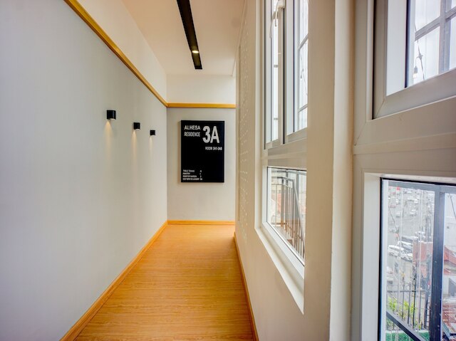 ホテル O アルヘサ レジデンス