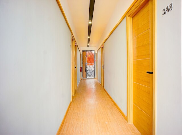 ホテル O アルヘサ レジデンス