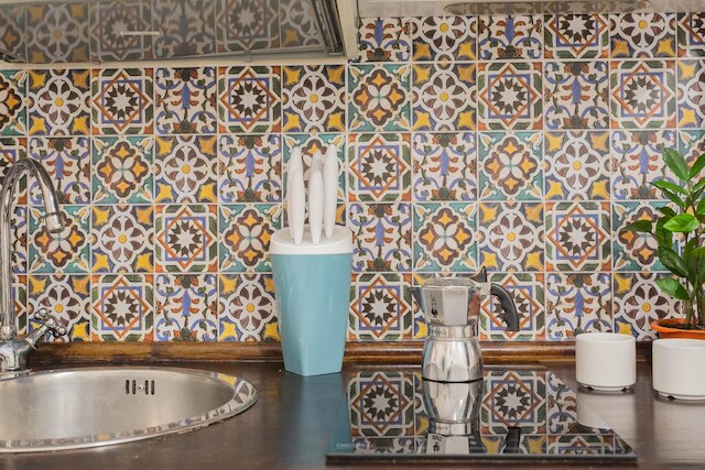 ワンダフルイタリーのシークレットウェル