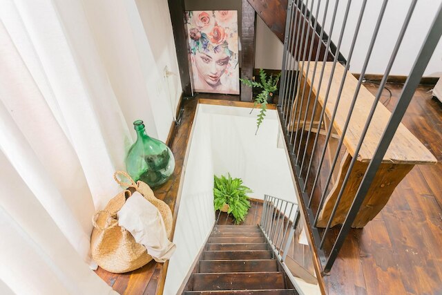 ワンダフルイタリーのシークレットウェル